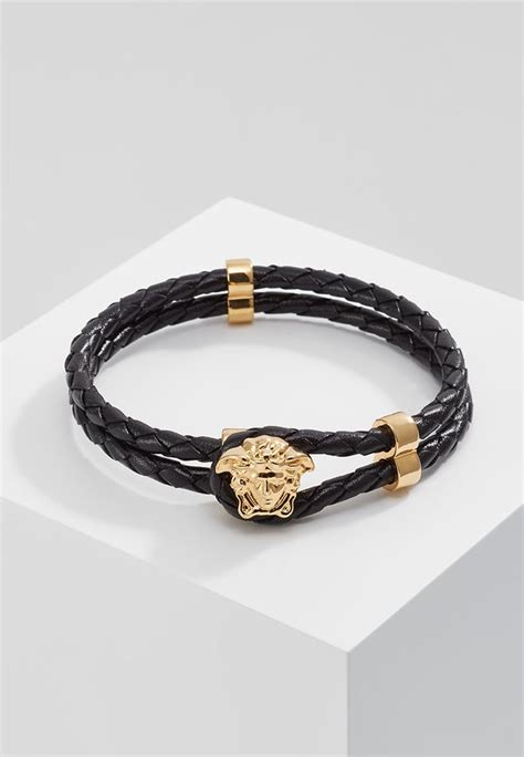 versace uomo bracciale|Bracciali Versace da uomo .